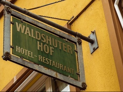 照片: Waldshuter Hof